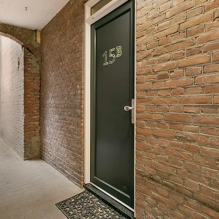 Verstopt, Midden In Het Centrum Van Enschede! Exterior photo