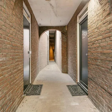 Verstopt, Midden In Het Centrum Van Enschede! Exterior photo