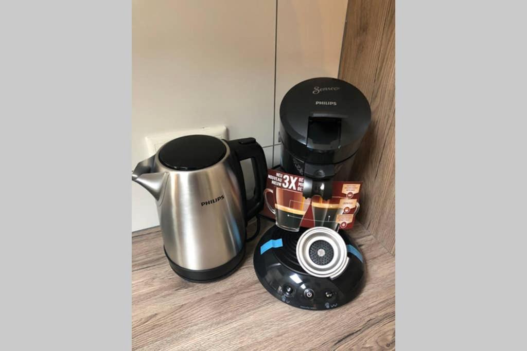 Verstopt, Midden In Het Centrum Enschede! *