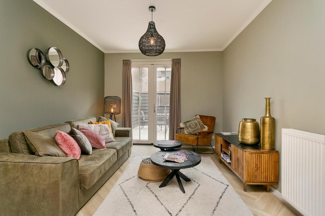 Apartment Verstopt, Midden In Het Centrum Enschede! Enschede