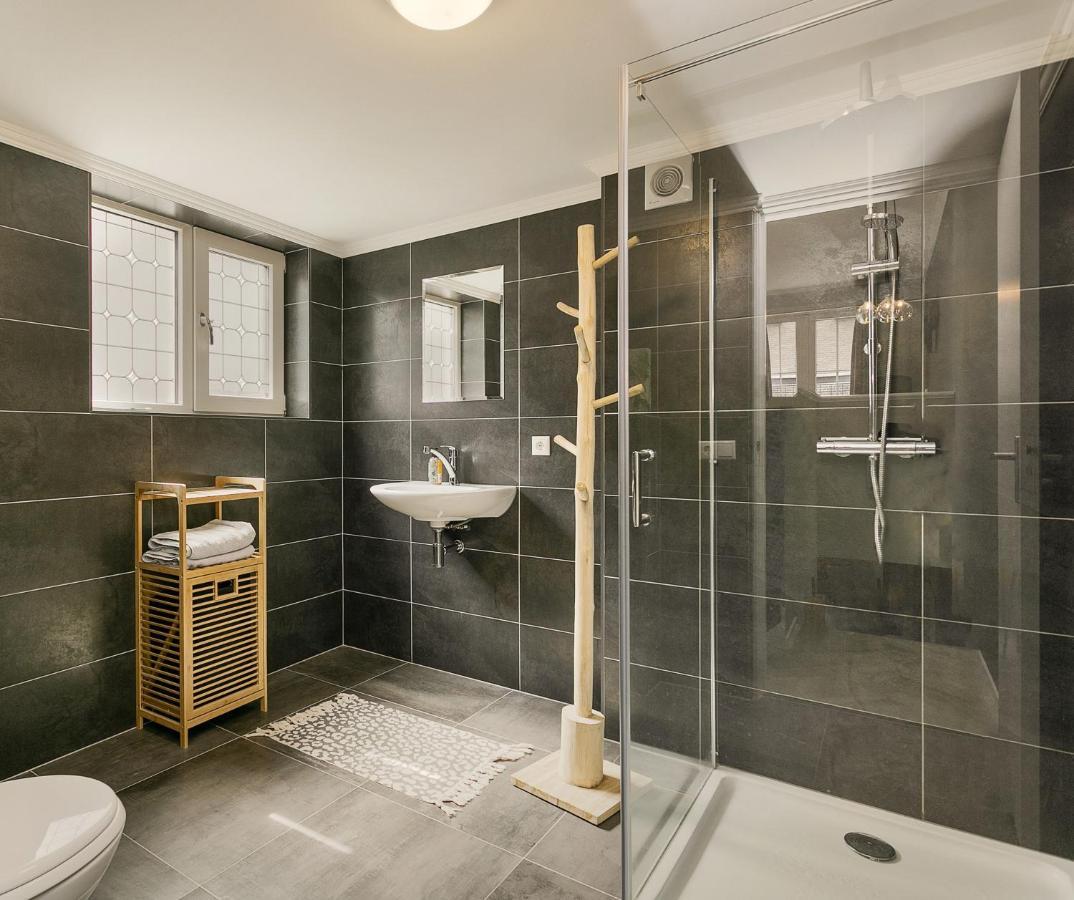 Verstopt, Midden In Het Centrum Enschede! Apartment