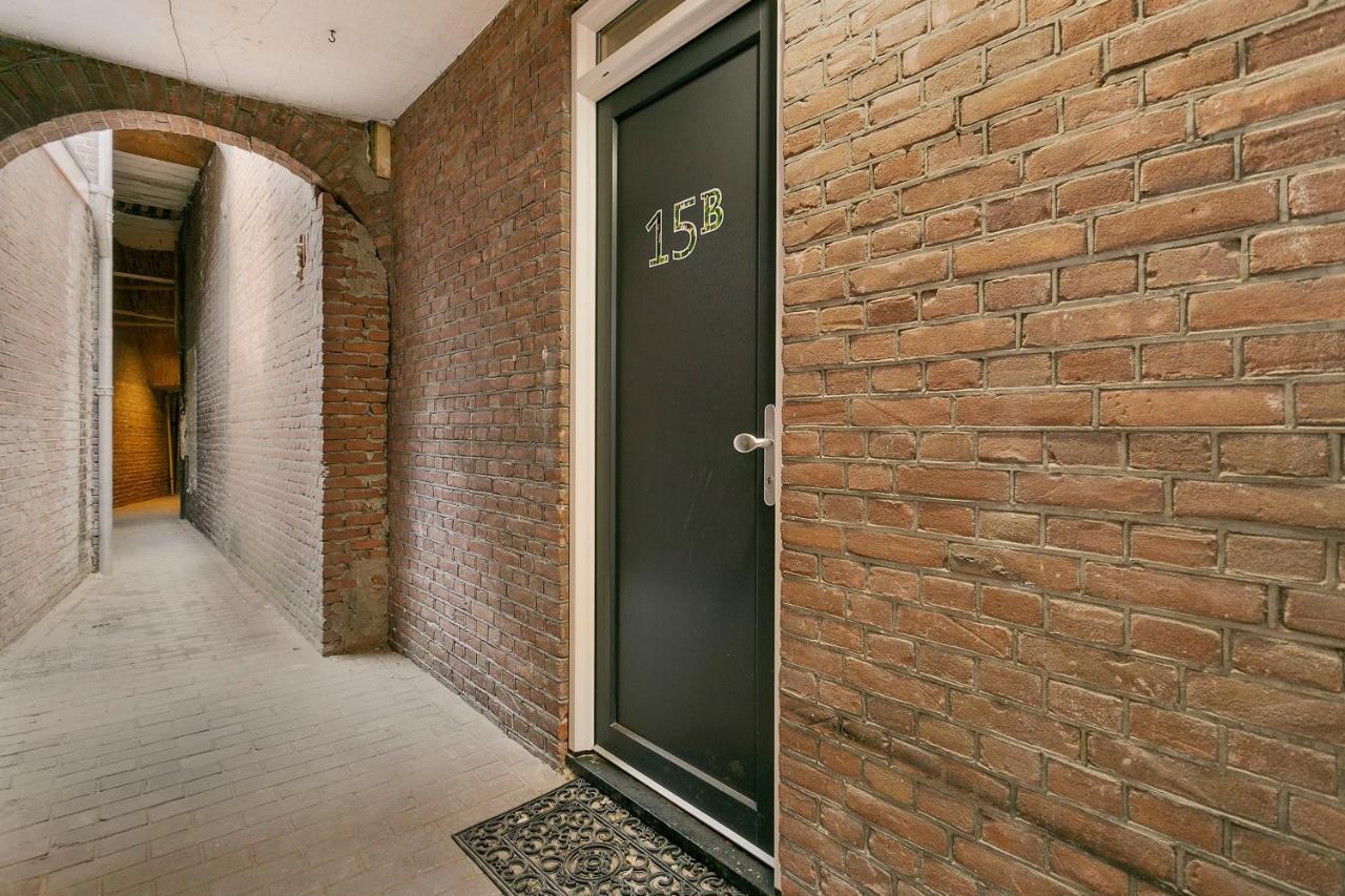 Verstopt, Midden In Het Centrum Enschede! Enschede